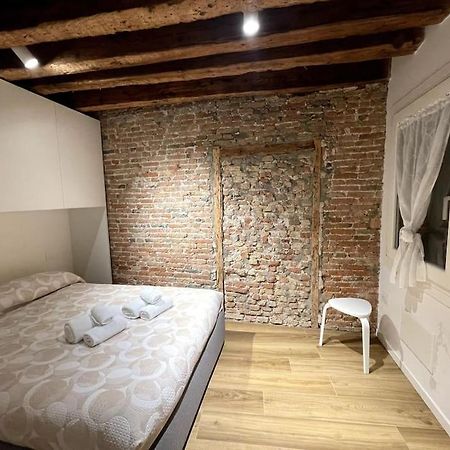 Antico Rudere Luxury Apartment Chioggia Buitenkant foto