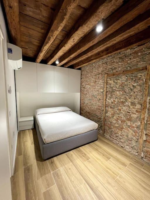 Antico Rudere Luxury Apartment Chioggia Buitenkant foto