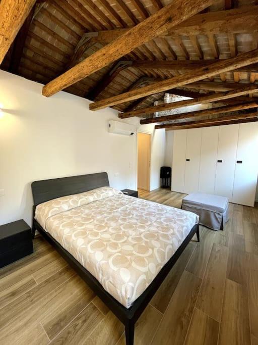 Antico Rudere Luxury Apartment Chioggia Buitenkant foto
