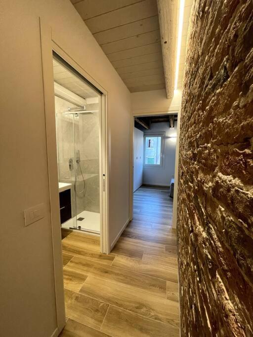 Antico Rudere Luxury Apartment Chioggia Buitenkant foto