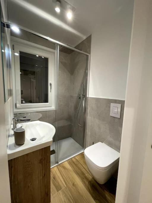 Antico Rudere Luxury Apartment Chioggia Buitenkant foto